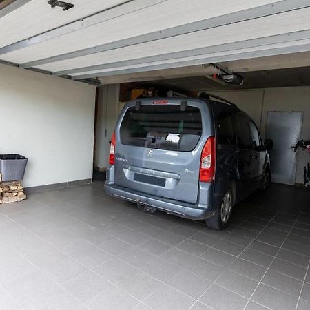 Agreable Maison A La Campagne Schlierbach المظهر الخارجي الصورة