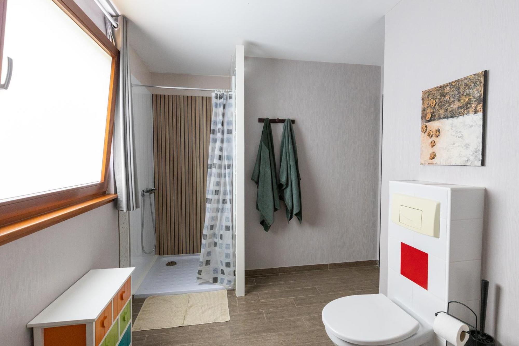 Agreable Maison A La Campagne Schlierbach المظهر الخارجي الصورة