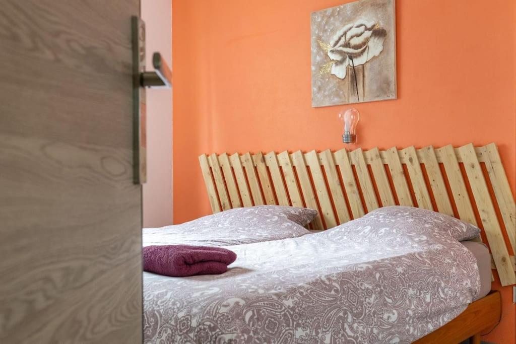 Agreable Maison A La Campagne Schlierbach المظهر الخارجي الصورة