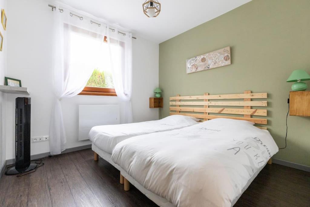 Agreable Maison A La Campagne Schlierbach المظهر الخارجي الصورة